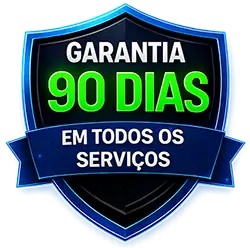Assistência Técnica especializada Lava e Seca Curitiba com garantia