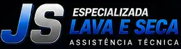 Logo especializada Lava e Seca Curitiba